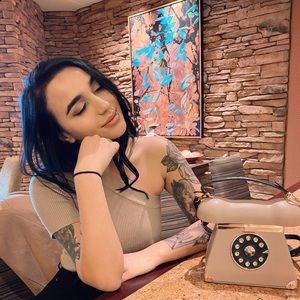 Meet your Posher, Sara